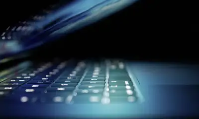 Benefex Security Update Image