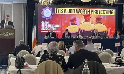 GRA Conference 2024 Image