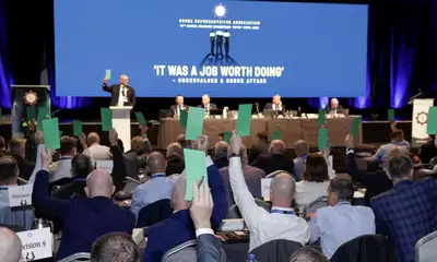 Enough is enough Image