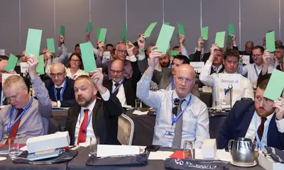 GRA Conference 2025 Image