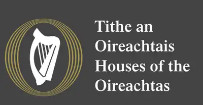 Submission to Oireachtas Committee Image