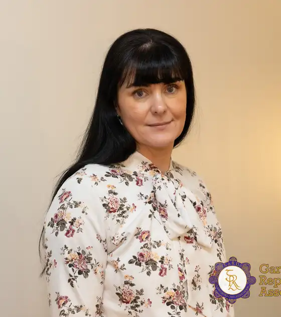 Tara McManus Image
