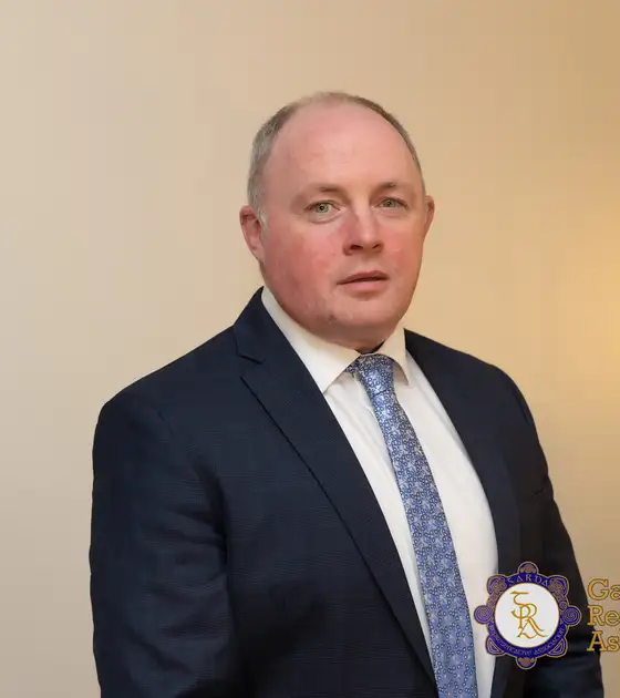 Frank Thornton Image
