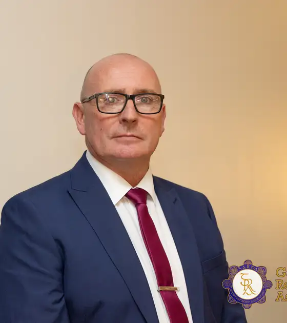 Mark O'Meara Image
