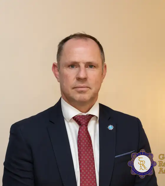 Ronan Slevin Image