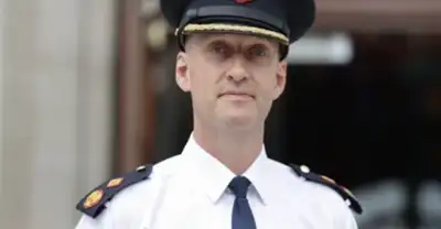 GRA Reaction to the Appointment of New Garda Commissioner Image