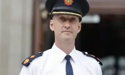 GRA Reaction to the Appointment of New Garda Commissioner Image