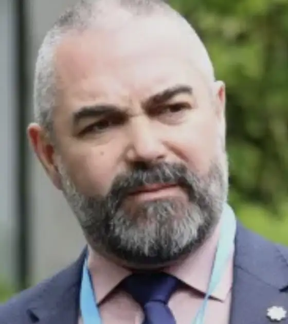 John Joe O’Connell Image